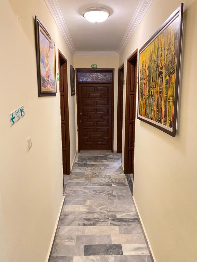 Sevin Hotel Pension Bodrum Exterior foto