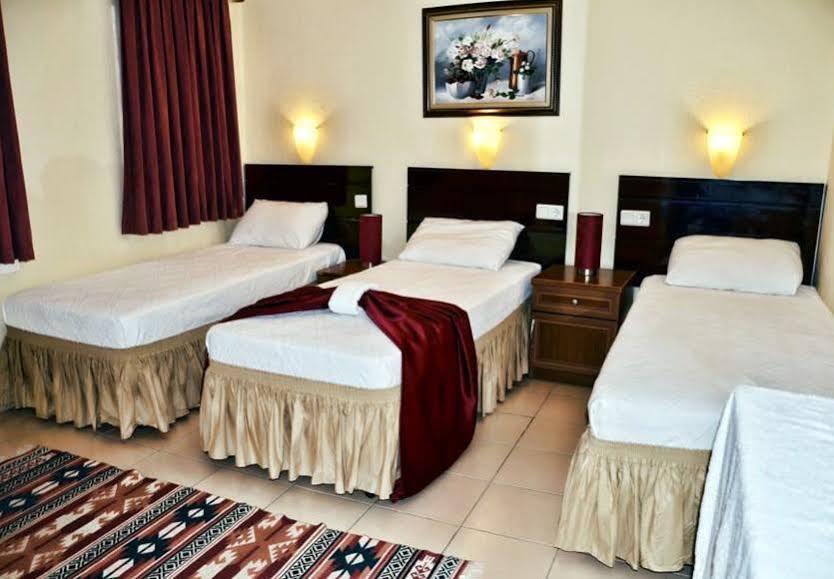 Sevin Hotel Pension Bodrum Exterior foto